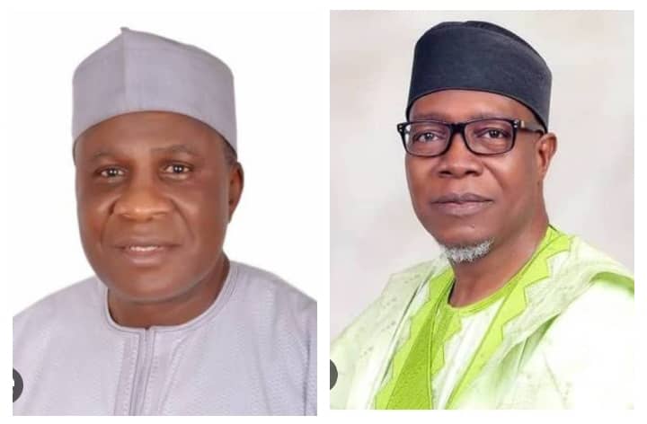 Momoh salutes Ihonvere on emergence as Majority Leader of the House