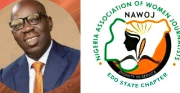 Edo NAWOJ Felicitates Obaseki On 66th Birthday Edo NAWOJ Felicitates Obaseki On 66th Birthday