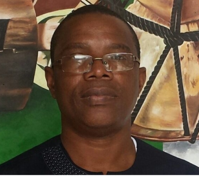 Obaseki appoints Andrew Okungbowa as CPS