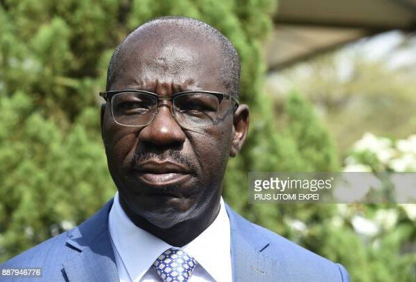 Obaseki : Best Performing Yet Greatly Misunderstood Governor in Nigeria. . . Aziegbemi. Obaseki : Best Performing Yet Greatly Misunderstood Governor in Nigeria. . . Aziegbemi.