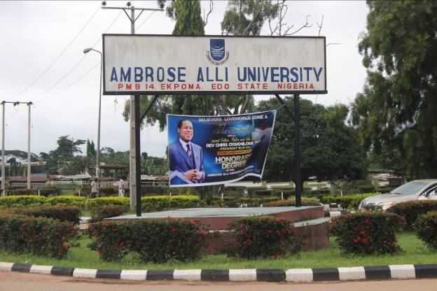 AAU Suspends staff Salaries over Non compliance with submission of results AAU Suspends staff Salaries over Non compliance with submission of results