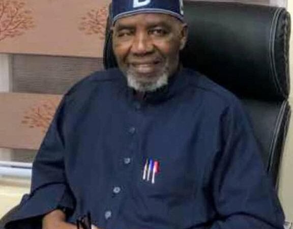 Celebrating First Owan Senator, Yisa Braimah at 81