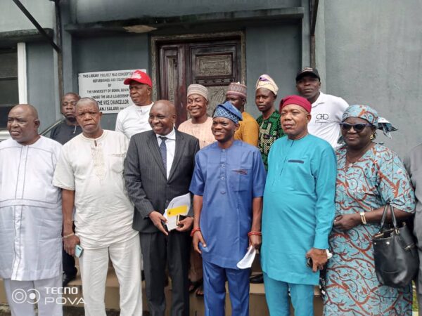 Adjoto, Ijegbai, Busari lead Gang Up in Edo north against Shaibu