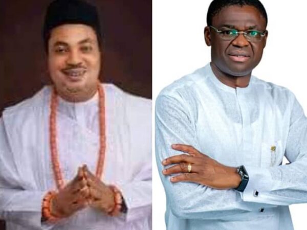 N6million traffic violation: Shaibu tackles Asuen over alleged false alarm N6million traffic violation: Shaibu tackles Asuen over alleged false alarm