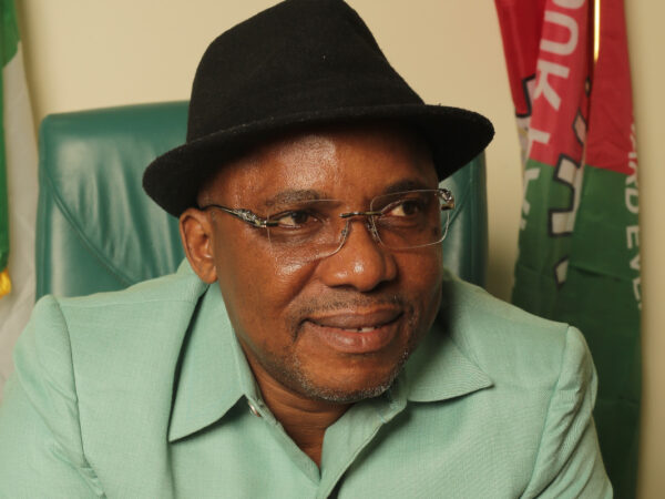 Edo State At 32: Federal Lawmaker Congratulates Government And People of the State