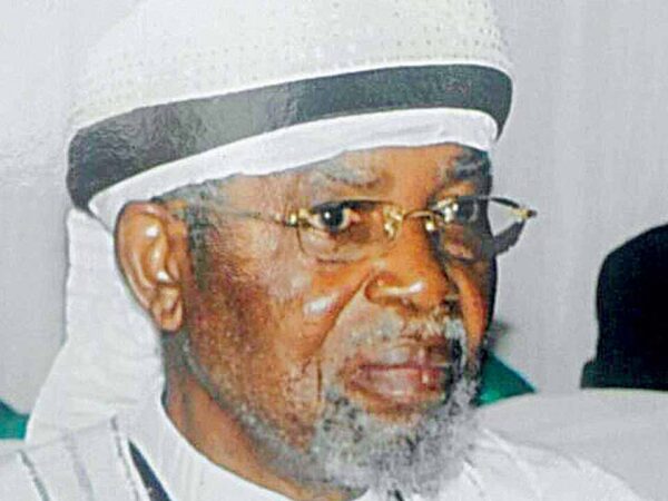 Otaru of Auchi Chieftaincy dispute: Ikharo Family Heads to Appeal court Otaru of Auchi Chieftaincy dispute: Ikharo Family Heads to Appeal court