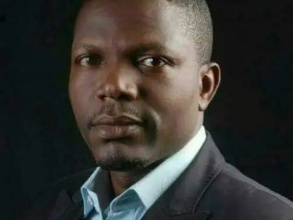 Federal Govt confirms Ugbodaga MD of National Orthopedic Hospital, Edo state . Federal Govt confirms Ugbodaga MD of National Orthopedic Hospital, Edo state .