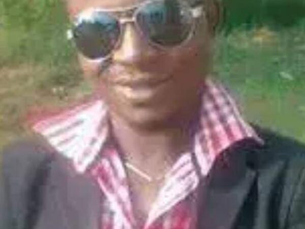 Ayogwiri Mourns Gunshot victim, corpse slated for burial Ayogwiri Mourns Gunshot victim, corpse slated for burial