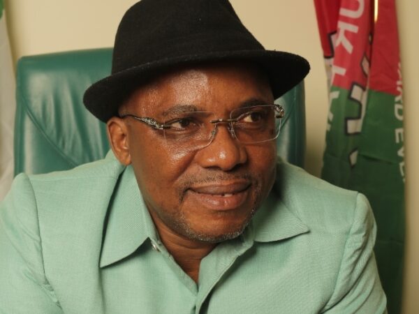 Edo State At 32: Federal Lawmaker Congratulates Government And People of the State Edo State At 32: Federal Lawmaker Congratulates Government And People of the State