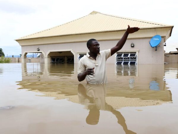 Flooding: Edo govt alerts residents in Etsako East, Etsako central,  others to relocate to higher planes