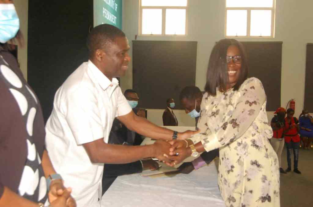 Obaseki redeploys Shaibu in Law, Sabina from Sports Commission Obaseki redeploys Shaibu in Law, Sabina from Sports Commission