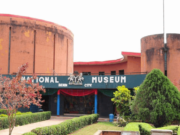 Battle over custody of Royal Artifacts paves way for 4 Museums in Edo Battle over custody of Royal Artifacts paves way for 4 Museums in Edo