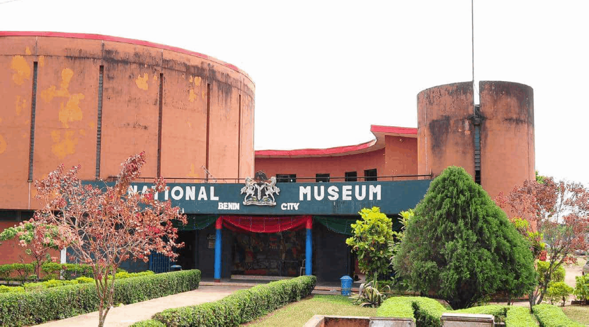 Battle over custody of Royal Artifacts paves way for 4 Museums in Edo Battle over custody of Royal Artifacts paves way for 4 Museums in Edo