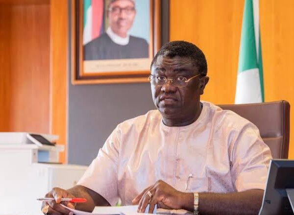 Tenebe, others shut down Agba’s purported endorsement by APC in Edo north Tenebe, others shut down Agba’s purported endorsement by APC in Edo north