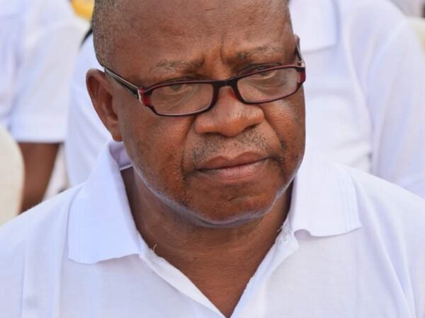 Etsako in Minna mourns Alenoghena, remains slates for burial in Ayogwiri Etsako in Minna mourns Alenoghena, remains slates for burial in Ayogwiri