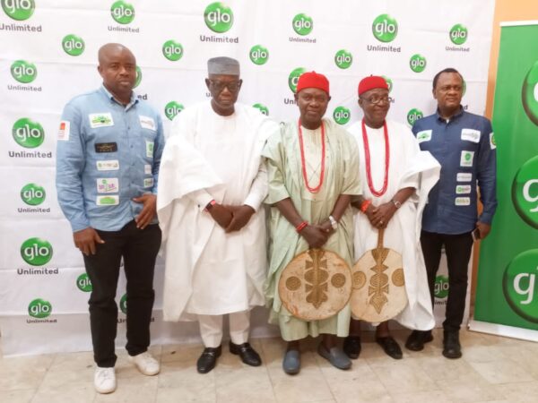 Again, Globacom sponsors Ofala Festival