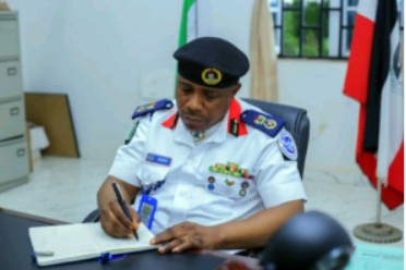 NSCDC deploys 1,058 personnel for Edo LG poll