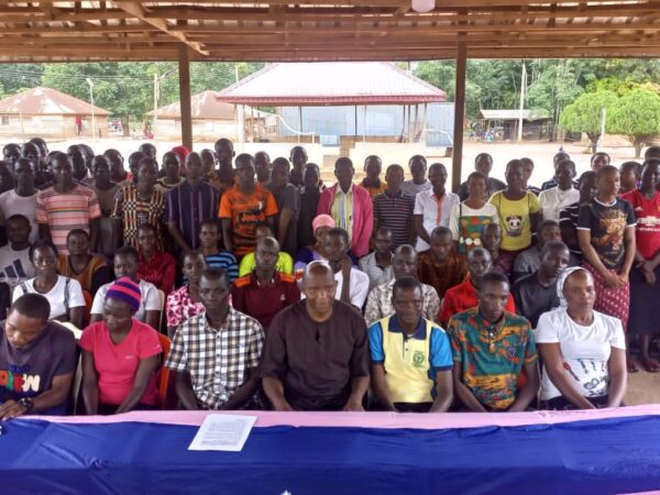 Edo IDPs seek support over rising cost of feeding, education of inmates Edo IDPs seek support over rising cost of feeding, education of inmates