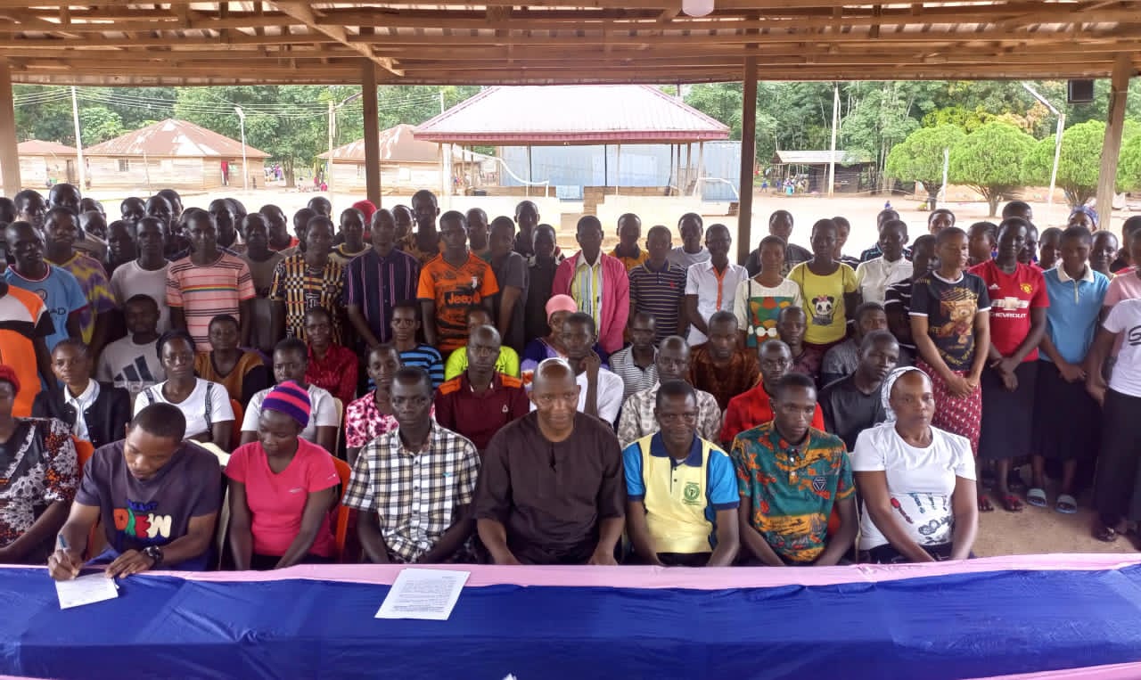 Edo IDPs seek support over rising cost of feeding, education of inmates Edo IDPs seek support over rising cost of feeding, education of inmates