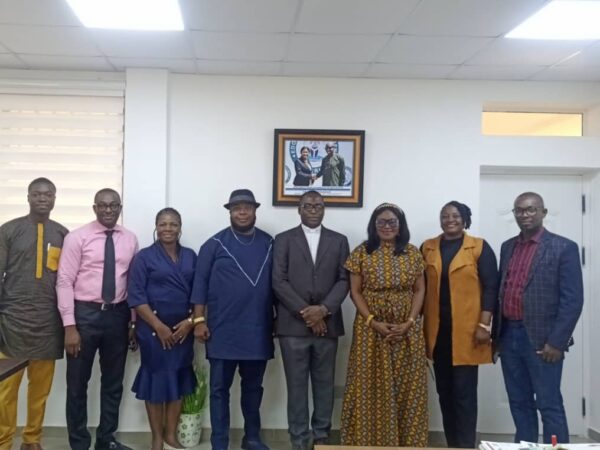 Human Trafficking: Edo deputy Speaker assures NGO of Assembly support in creation of local response units Human Trafficking: Edo deputy Speaker assures NGO of Assembly support in creation of local response units