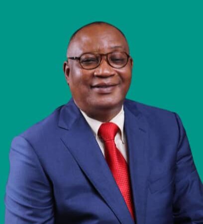Edo 2024: Former Edo Assembly deputy Speaker, Ebea, in Consultations over APC Ticket Edo 2024: Former Edo Assembly deputy Speaker, Ebea, in Consultations over APC Ticket