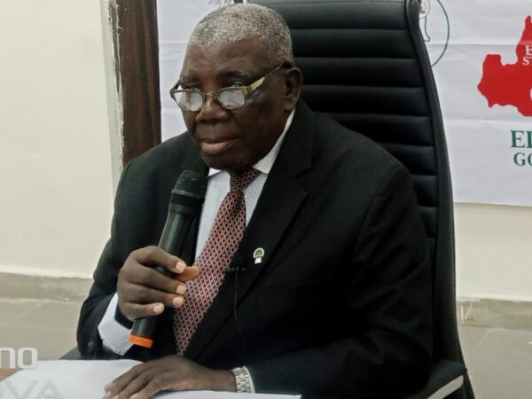 LG Election: Chairmen elect will be declared at ESIEC office in Benin