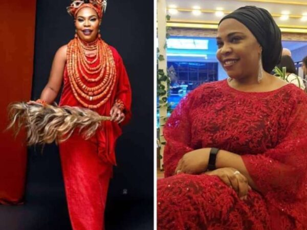 Ex-Edo Commissioner, Mariam Abubakar dies, buries in Abuja