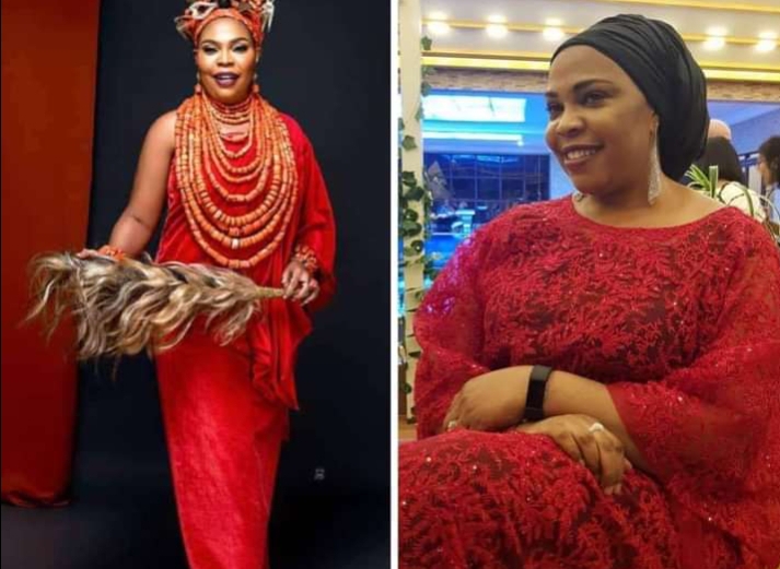 Ex-Edo Commissioner, Mariam Abubakar dies, buries in Abuja Ex-Edo Commissioner, Mariam Abubakar dies, buries in Abuja