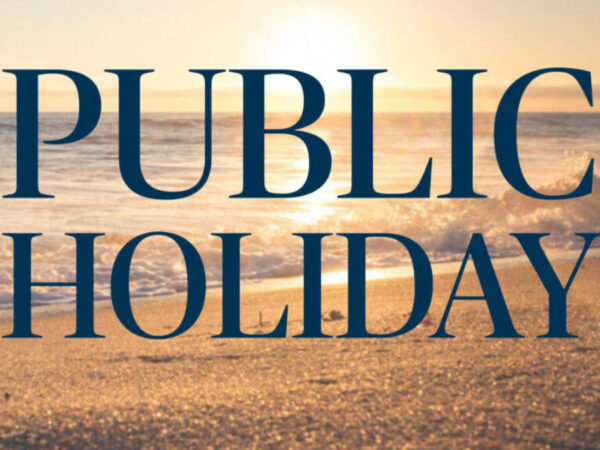 FG declares Wednesday as public holiday to celebrate Eid-ul- Mawlid FG declares Wednesday as public holiday to celebrate Eid-ul- Mawlid