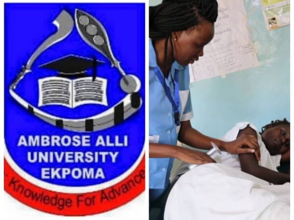 AAU Students Excel in Midwifery Professional Examinations. . . Return 100% Pass AAU Students Excel in Midwifery Professional Examinations. . . Return 100% Pass