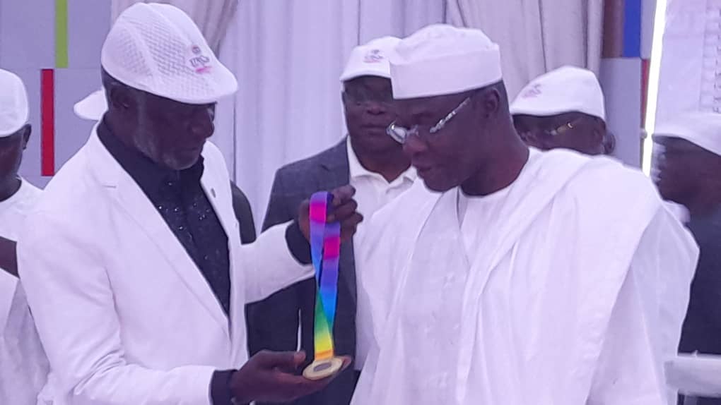 CDS reaffirms commitment to upholding principles guiding Armed Forces CDS reaffirms commitment to upholding principles guiding Armed Forces