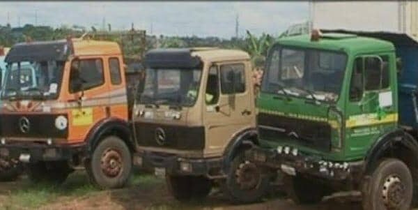 Edo Tipper Drivers Association Chairman Allegedly Fights For Tenure Elongation