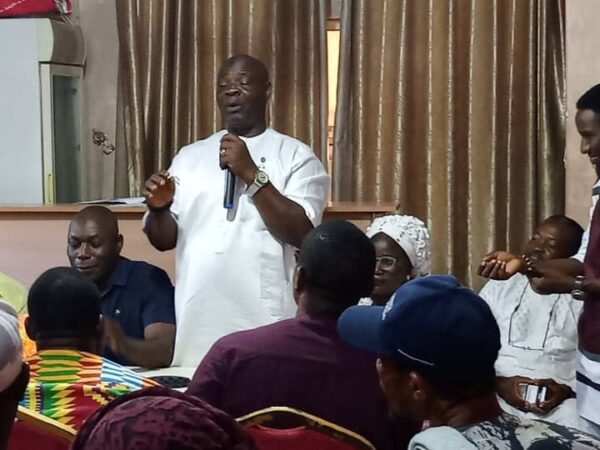 Auchi polytechnic Alumni inaugurates Afenmai Chapter Auchi polytechnic Alumni inaugurates Afenmai Chapter