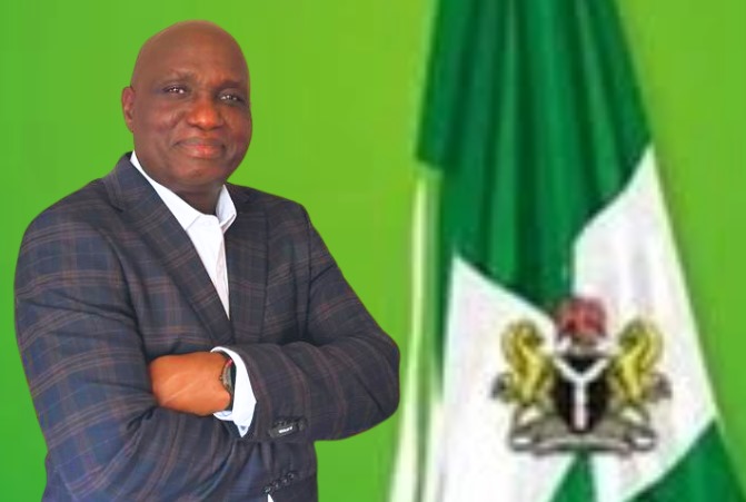 Edo 2024: Engr Morrison Ogbewi Eghobamien to Address Critical Issues affecting Edo