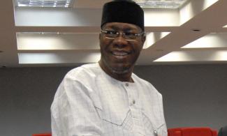 Obaseki commends Ihonvere, other Edo Reps member for over calls for repairs of federal roads Obaseki commends Ihonvere, other Edo Reps member for over calls for repairs of federal roads