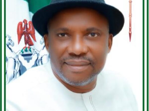 Koko Inferno: Rep. Member Condoles With Victims’ Families.