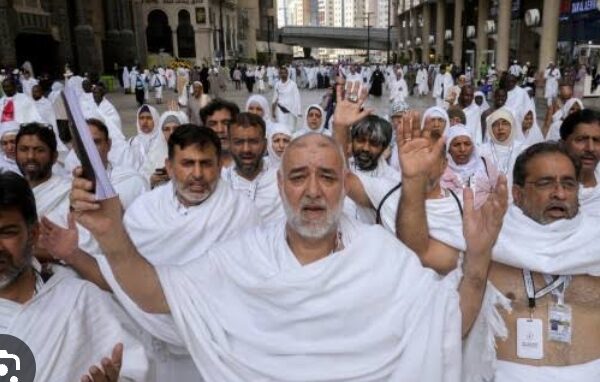 Edo pilgrim board calls for N4.5 deposit by Intending pilgrim