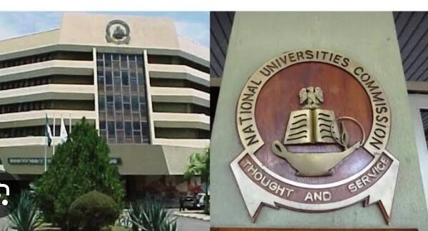 NUC disowns NBTE Top up programme for HND holders NUC disowns NBTE Top up programme for HND holders