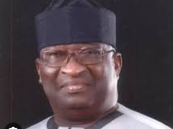 Edo Labour Party lawmaker, omoruyi mourns predecessor, Isibor Edo Labour Party lawmaker, omoruyi mourns predecessor, Isibor