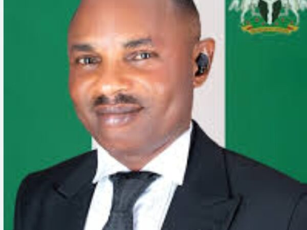 Etsako west LGA Chairman, Marvelous Snubs kinsmen over SA slot Etsako west LGA Chairman, Marvelous Snubs kinsmen over SA slot