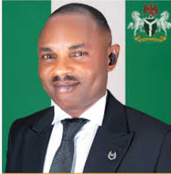 Etsako west LGA Chairman, Marvelous Snubs kinsmen over SA slot