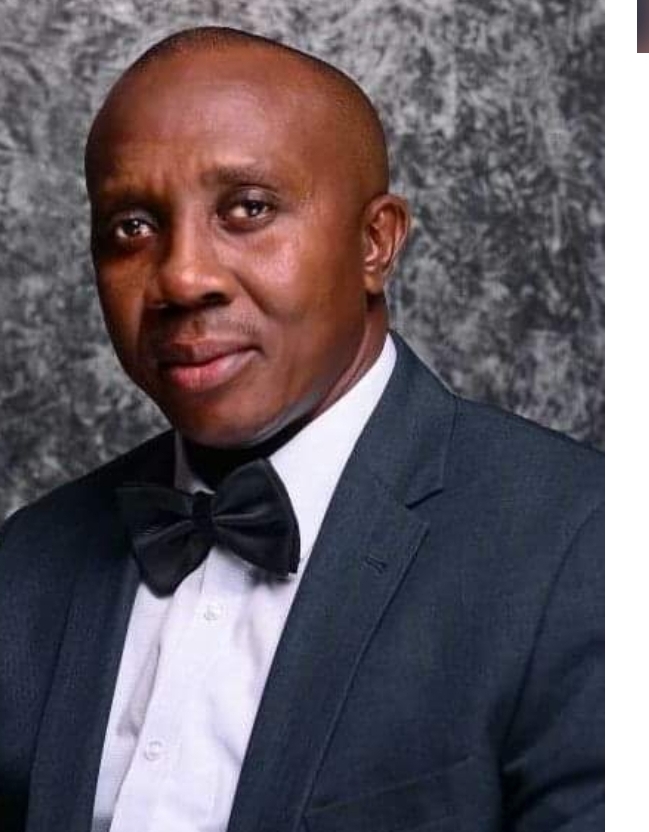 Obaseki’s Ex-Commissioner dumps PDP ahead of Edo 2024 governorship Obaseki’s Ex-Commissioner dumps PDP ahead of Edo 2024 governorship