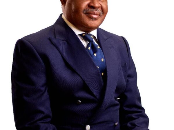 Showcasing Kingsley Ulinfun’s “STEPHS AGENDA” for a new Edo