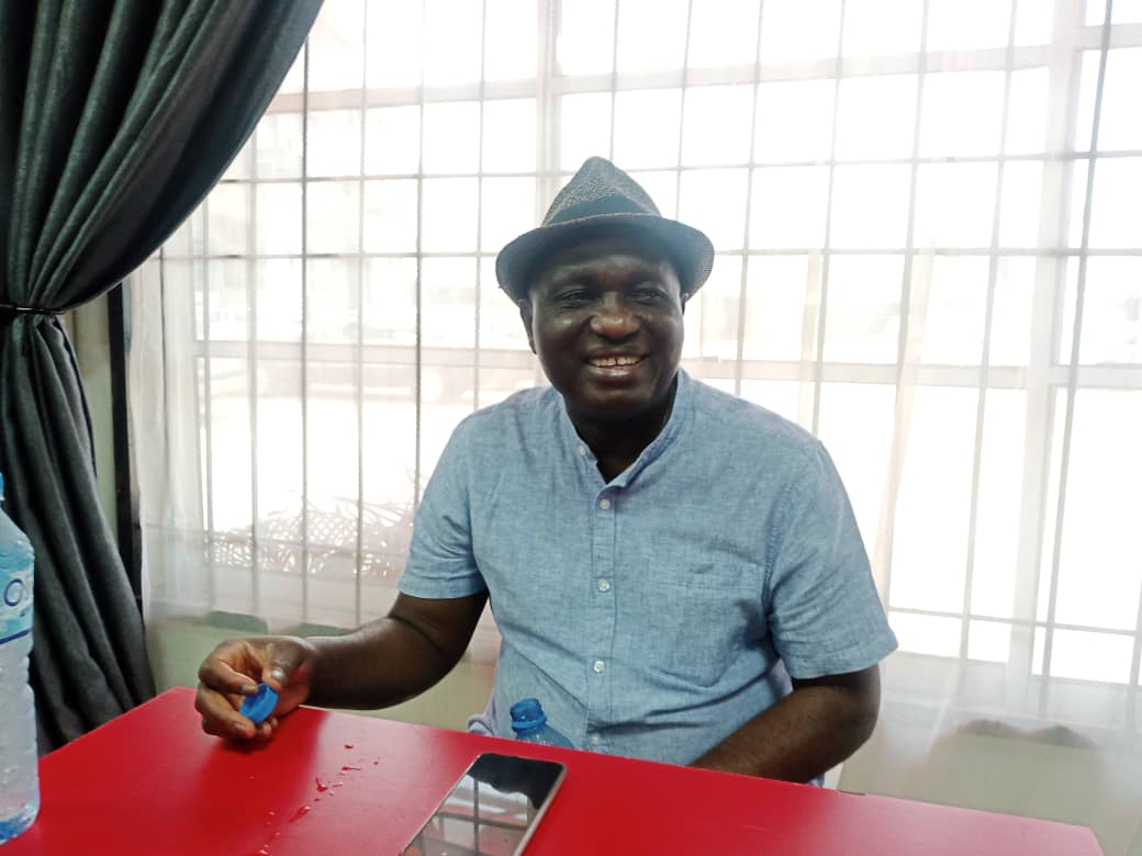 Eghobamien appeals to Edo LP leaders to shun temptation of zoning Eghobamien appeals to Edo LP leaders to shun temptation of zoning