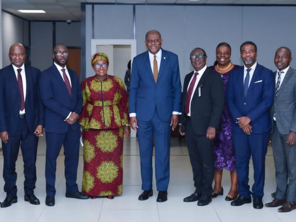 Nigeria Economic Society Calls for Collaboration With CBN to Reshape Nation’s Economy