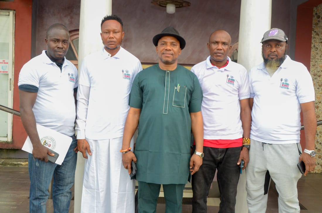 Ikpoba okha reps member, Omoruyi recruits 40 Constituents as ward constituency organisers Ikpoba okha reps member, Omoruyi recruits 40 Constituents as ward constituency organisers