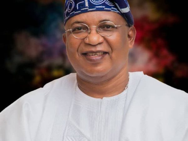 Edo 2024: Rethinking The Candidacy of Ogiemwonyi