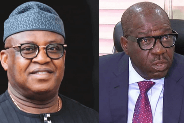 Edo 2024: Legacy coalition to determine who flies PDP ticket – Dan Orbih