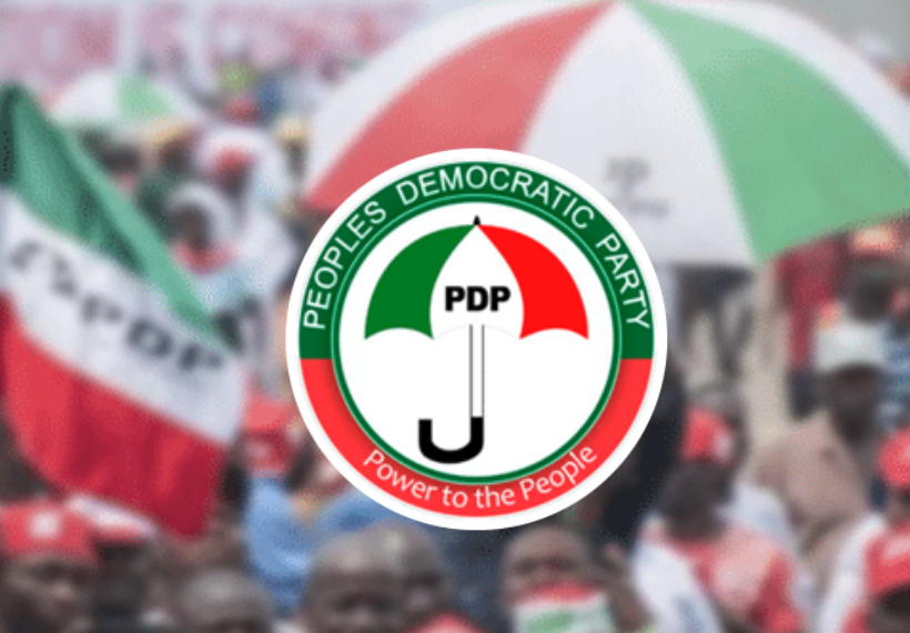 Edo North PDP Leaders support party zoning arrangements Edo North PDP Leaders support party zoning arrangements