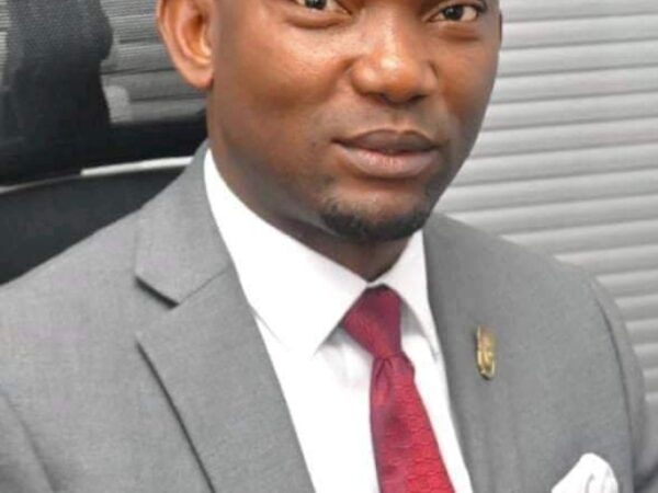 Stop using my name in your divisive politics, Akerele tells Obaseki